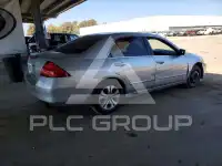 2007 Honda Accord фото