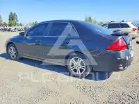 2007 Honda Accord photo