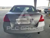 2007 Honda Accord фото