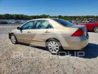 2007 Honda Accord фото