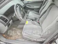 2007 Honda Accord фото