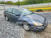 2007 Honda Accord фото