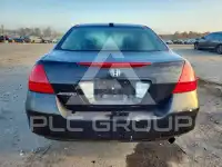 2007 Honda Accord фото