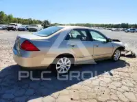 2007 Honda Accord фото