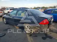 2007 Honda Accord фото