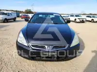 2007 Honda Accord фото