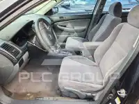 2007 Honda Accord фото