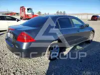 2007 Honda Accord фото