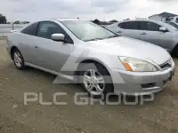 2007 Honda Accord фото