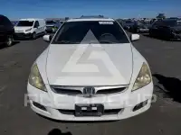 2007 Honda Accord фото