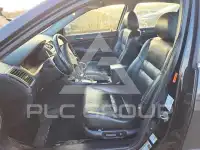 2007 Honda Accord фото