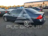 2007 Honda Accord фото