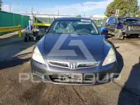 2007 Honda Accord photo