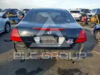 2007 Honda Accord фото