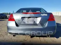 2007 Honda Accord фото