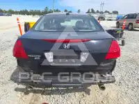 2007 Honda Accord фото