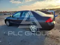 2007 Honda Accord фото