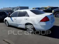2007 Honda Accord фото