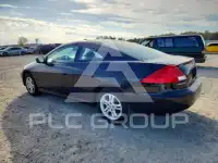 2007 Honda Accord фото