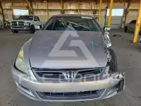 2007 Honda Accord фото