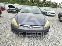 2007 Honda Accord фото