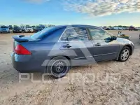 2007 Honda Accord photo