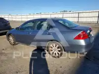 2007 Honda Accord фото