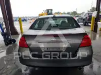 2007 Honda Accord фото