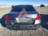2007 Honda Accord фото