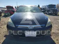 2007 Honda Accord photo