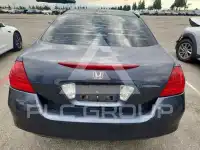 2007 Honda Accord фото