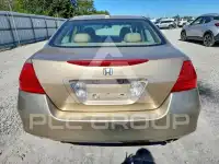2007 Honda Accord фото