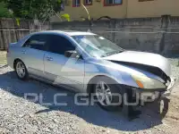 2007 Honda Accord фото