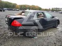 2007 Honda Accord фото