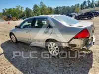 2007 Honda Accord фото