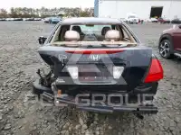 2007 Honda Accord фото