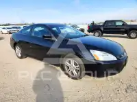 2007 Honda Accord фото