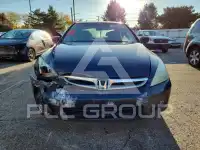 2007 Honda Accord фото