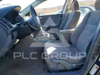 2007 Honda Accord фото