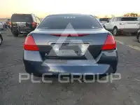2007 Honda Accord фото