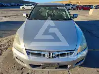 2007 Honda Accord фото