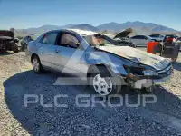 2007 Honda Accord фото