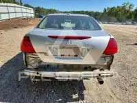 2007 Honda Accord фото