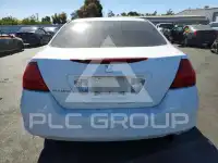 2007 Honda Accord фото