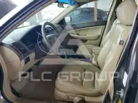 2007 Honda Accord фото