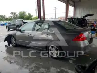 2007 Honda Accord фото