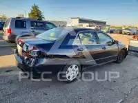 2007 Honda Accord фото
