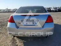 2007 Honda Accord photo