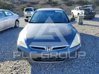 2007 Honda Accord фото