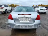 2007 Honda Accord фото